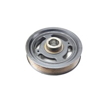 PULLEY OEM N. 12303ED001 ORIGINAL PART ESED NISSAN NOTE E11 (2005 - 2013)BENZINA 16  YEAR OF CONSTRUCTION 2006