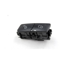 VARIOUS SWITCHES OEM N. A2048706310 ORIGINAL PART ESED MERCEDES CLASSE E W212 BER/SW (2009 - 2016)DIESEL 30  YEAR OF CONSTRUCTION 2010