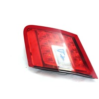 TAIL LIGHT, RIGHT OEM N. A2128203264 ORIGINAL PART ESED MERCEDES CLASSE E W212 BER/SW (2009 - 2016)DIESEL 30  YEAR OF CONSTRUCTION 2010