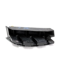 MOUNTING PARTS BUMPER, REAR OEM N. A2128851065 ORIGINAL PART ESED MERCEDES CLASSE E W212 BER/SW (2009 - 2016)DIESEL 30  YEAR OF CONSTRUCTION 2010