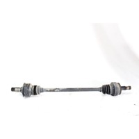 EXCHANGE OUTPUT SHAFT, RIGHT REAR OEM N. A2123502110 ORIGINAL PART ESED MERCEDES CLASSE E W212 BER/SW (2009 - 2016)DIESEL 30  YEAR OF CONSTRUCTION 2010