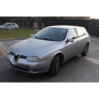 OEM N.  SPARE PART USED CAR ALFA ROMEO 156 932 BER/SW (2000 - 2003)  DISPLACEMENT DIESEL 1,9 YEAR OF CONSTRUCTION 2003