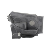 LATERAL TRIM PANEL REAR OEM N. 8200637009 ORIGINAL PART ESED RENAULT TWINGO (09/2006 - 11/2011) BENZINA 12  YEAR OF CONSTRUCTION 2010