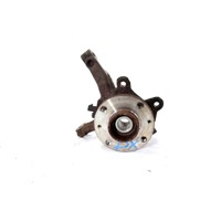 CARRIER, RIGHT FRONT / WHEEL HUB WITH BEARING, FRONT OEM N. 8200663593 ORIGINAL PART ESED RENAULT TWINGO (09/2006 - 11/2011) BENZINA 12  YEAR OF CONSTRUCTION 2010