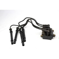 IGNITION COIL OEM N. H8200734204 ORIGINAL PART ESED RENAULT TWINGO (09/2006 - 11/2011) BENZINA 12  YEAR OF CONSTRUCTION 2010