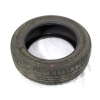 1 WINTER TIRE 17' OEM N.  ORIGINAL PART ESED ZZZ (PNEUMATICI)   YEAR OF CONSTRUCTION