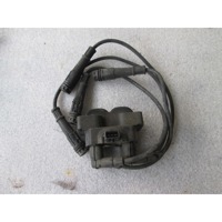 IGNITION COIL OEM N. 7648797 ORIGINAL PART ESED LANCIA Y (1996 - 2000) BENZINA 14  YEAR OF CONSTRUCTION 1996