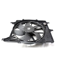 RADIATOR COOLING FAN ELECTRIC / ENGINE COOLING FAN CLUTCH . OEM N. 7700428659 ORIGINAL PART ESED RENAULT CLIO MK2 (04/1998 - 04/2001) BENZINA 12  YEAR OF CONSTRUCTION 2002