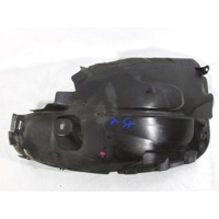COVER, WHEEL HOUSING, FRONT OEM N. 13187358 ORIGINAL PART ESED OPEL CORSA D (02/2011 - 2014) BENZINA 12  YEAR OF CONSTRUCTION 2012