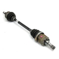 EXCH. OUTPUT SHAFT, LEFT OEM N. 13248675 ORIGINAL PART ESED OPEL CORSA D (02/2011 - 2014) BENZINA 12  YEAR OF CONSTRUCTION 2012
