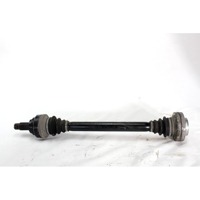 EXCH. OUTPUT SHAFT, LEFT REAR OEM N. 7521630 ORIGINAL PART ESED BMW SERIE 5 E60 E61 (2003 - 2010) DIESEL 30  YEAR OF CONSTRUCTION 2003