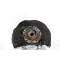CARRIER, LEFT / WHEEL HUB WITH BEARING, FRONT OEM N. 6760953 ORIGINAL PART ESED BMW SERIE 5 E60 E61 (2003 - 2010) DIESEL 30  YEAR OF CONSTRUCTION 2003
