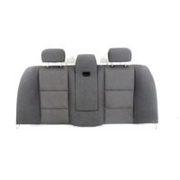 BACKREST BACKS FULL FABRIC OEM N. 17292 SCHIENALE POSTERIORE TESSUTO ORIGINAL PART ESED BMW SERIE 5 E60 E61 (2003 - 2010) DIESEL 30  YEAR OF CONSTRUCTION 2003