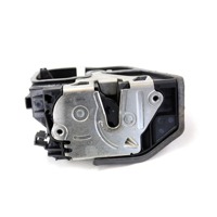 CENTRAL LOCKING OF THE RIGHT FRONT DOOR OEM N. 7036170 ORIGINAL PART ESED BMW SERIE 5 E60 E61 (2003 - 2010) DIESEL 30  YEAR OF CONSTRUCTION 2003