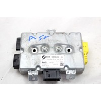 CONTROL UNIT AIRBAG OEM N. 61356945144 ORIGINAL PART ESED BMW SERIE 5 E60 E61 (2003 - 2010) DIESEL 30  YEAR OF CONSTRUCTION 2003