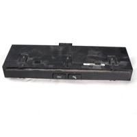 VARIOUS SWITCHES OEM N. 6944962 ORIGINAL PART ESED BMW SERIE 5 E60 E61 (2003 - 2010) DIESEL 30  YEAR OF CONSTRUCTION 2003