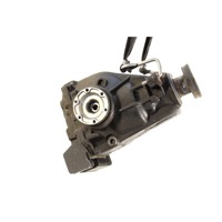 REAR-AXLE-DRIVE OEM N. 7526931 ORIGINAL PART ESED BMW SERIE 5 E60 E61 (2003 - 2010) DIESEL 30  YEAR OF CONSTRUCTION 2003