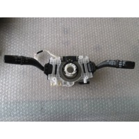 SWITCH CLUSTER STEERING COLUMN OEM N. 17E543 ORIGINAL PART ESED MAZDA 6 GG GY (2003-2008) DIESEL 20  YEAR OF CONSTRUCTION 2006