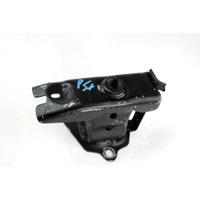ADAPTATIONS FOR DISABLED CARS OEM N. 108444 COPPIA STAFFE SUPPORTI TRAVERSA PARAURTI PO ORIGINAL PART ESED RENAULT KANGOO (DAL 2013)DIESEL 15  YEAR OF CONSTRUCTION 2018