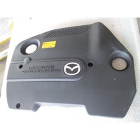 "COVER, ACOUSTIC	 OEM N. K3006 ORIGINAL PART ESED MAZDA 6 GG GY (2003-2008) DIESEL 20  YEAR OF CONSTRUCTION 2006"