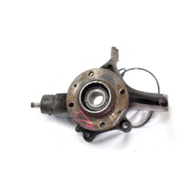 CARRIER, RIGHT FRONT / WHEEL HUB WITH BEARING, FRONT OEM N. 1606631080 ORIGINAL PART ESED PEUGEOT 307 BER/SW/CABRIO (2001 - 2009) BENZINA 16  YEAR OF CONSTRUCTION 2007