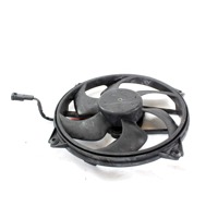 RADIATOR COOLING FAN ELECTRIC / ENGINE COOLING FAN CLUTCH . OEM N. 1253A9 ORIGINAL PART ESED PEUGEOT 307 BER/SW/CABRIO (2001 - 2009) BENZINA 16  YEAR OF CONSTRUCTION 2007