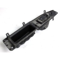 REAR PANEL OEM N. 04602933AA ORIGINAL PART ESED JEEP COMPASS (2011 - 2017)DIESEL 22  YEAR OF CONSTRUCTION 2013