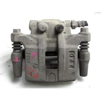 BRAKE CALIPER REAR RIGHT OEM N. 05191268AA ORIGINAL PART ESED JEEP COMPASS (2011 - 2017)DIESEL 22  YEAR OF CONSTRUCTION 2013