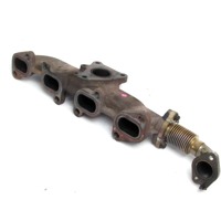 EXHAUST MANIFOLD OEM N. A6511420201 ORIGINAL PART ESED JEEP COMPASS (2011 - 2017)DIESEL 22  YEAR OF CONSTRUCTION 2013