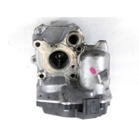 EGR VALVES / AIR BYPASS VALVE . OEM N. A6511400460 ORIGINAL PART ESED JEEP COMPASS (2011 - 2017)DIESEL 22  YEAR OF CONSTRUCTION 2013