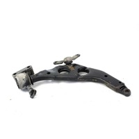 WISHBONE, FRONT RIGHT OEM N. 6761410 ORIGINAL PART ESED MINI COOPER / ONE R50 (2001-2006) DIESEL 14  YEAR OF CONSTRUCTION 2004