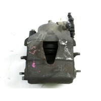 BRAKE CALIPER FRONT RIGHT OEM N. 6Q0615123 ORIGINAL PART ESED VOLKSWAGEN POLO (10/2001 - 2005) BENZINA 14  YEAR OF CONSTRUCTION 2005