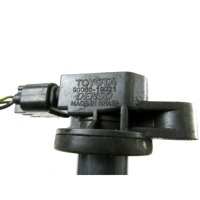 IGNITION COIL OEM N. 90080-19021 ORIGINAL PART ESED TOYOTA YARIS MK1 R (2003-2005)BENZINA 13  YEAR OF CONSTRUCTION 2003