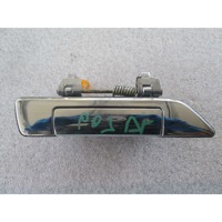 RIGHT REAR DOOR HANDLE OEM N.  ORIGINAL PART ESED GREAT WALL HOVER (2006 - 2011)BENZINA/GPL 24  YEAR OF CONSTRUCTION 2008