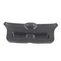 INNER LINING / TAILGATE LINING OEM N. 8P3867979A ORIGINAL PART ESED AUDI A3 8P 8PA 8P1 (2003 - 2008)DIESEL 20  YEAR OF CONSTRUCTION 2007