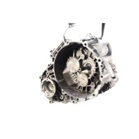 MANUAL TRANSMISSION OEM N. 02Q301103G CAMBIO MECCANICO ORIGINAL PART ESED AUDI A3 8P 8PA 8P1 (2003 - 2008)DIESEL 20  YEAR OF CONSTRUCTION 2007