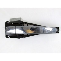 RIGHT FRONT DOOR HANDLE OEM N. 25936893 ORIGINAL PART ESED OPEL INSIGNIA A (2008 - 2017)DIESEL 20  YEAR OF CONSTRUCTION 2010