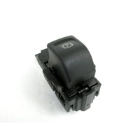 VARIOUS SWITCHES OEM N. 13271123 ORIGINAL PART ESED OPEL INSIGNIA A (2008 - 2017)DIESEL 20  YEAR OF CONSTRUCTION 2010