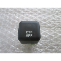 VARIOUS SWITCHES OEM N. 6554V1 ORIGINAL PART ESED PEUGEOT 206 / 206 CC (2003 - 10/2008) DIESEL 16  YEAR OF CONSTRUCTION 2006