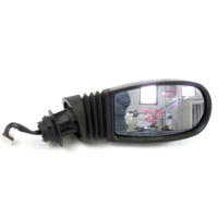 OUTSIDE MIRROR RIGHT . OEM N. 735380179 ORIGINAL PART ESED FIAT PUNTO 188 188AX MK2 (1999 - 2003) BENZINA 12  YEAR OF CONSTRUCTION 2002