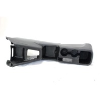 TUNNEL OBJECT HOLDER WITHOUT ARMREST OEM N. 84650-1P000 ORIGINAL PART ESED KIA VENGA (DAL 2010)DIESEL 16  YEAR OF CONSTRUCTION 2011
