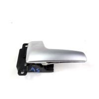 DOOR HANDLE INSIDE OEM N. 82610-1P000 ORIGINAL PART ESED KIA VENGA (DAL 2010)DIESEL 16  YEAR OF CONSTRUCTION 2011