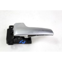 DOOR HANDLE INSIDE OEM N. 82610-1P000 ORIGINAL PART ESED KIA VENGA (DAL 2010)DIESEL 16  YEAR OF CONSTRUCTION 2011