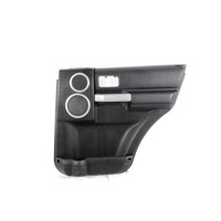 LEATHER BACK PANEL OEM N. 18239 PANNELLO INTERNO POSTERIORE PELLE ORIGINAL PART ESED LAND ROVER DISCOVERY 3 (2004 - 2009)DIESEL 27  YEAR OF CONSTRUCTION 2007