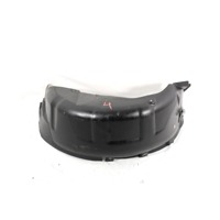 COVER, WHEEL HOUSING, REAR  OEM N. CLF500192 ORIGINAL PART ESED LAND ROVER DISCOVERY 3 (2004 - 2009)DIESEL 27  YEAR OF CONSTRUCTION 2007