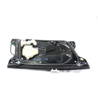 DOOR WINDOW LIFTING MECHANISM FRONT OEM N. 18239 SISTEMA ALZACRISTALLO PORTA ANTERIORE ELETTR ORIGINAL PART ESED LAND ROVER DISCOVERY 3 (2004 - 2009)DIESEL 27  YEAR OF CONSTRUCTION 2007