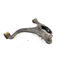 WISHBONE,FRONT LEFT OEM N. LR075995 ORIGINAL PART ESED LAND ROVER DISCOVERY 3 (2004 - 2009)DIESEL 27  YEAR OF CONSTRUCTION 2007