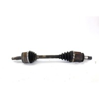EXCH. OUTPUT SHAFT, LEFT OEM N. LR072069 ORIGINAL PART ESED LAND ROVER DISCOVERY 3 (2004 - 2009)DIESEL 27  YEAR OF CONSTRUCTION 2007