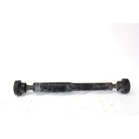 08 ALBERO TRASMISSIONE ANTERIORE OEM N. TVB500510 ORIGINAL PART ESED LAND ROVER DISCOVERY 3 (2004 - 2009)DIESEL 27  YEAR OF CONSTRUCTION 2007