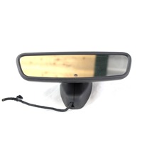 INTERIOR MIRROR ELECTROCHROMIC OEM N. LR021821 ORIGINAL PART ESED LAND ROVER DISCOVERY 3 (2004 - 2009)DIESEL 27  YEAR OF CONSTRUCTION 2007